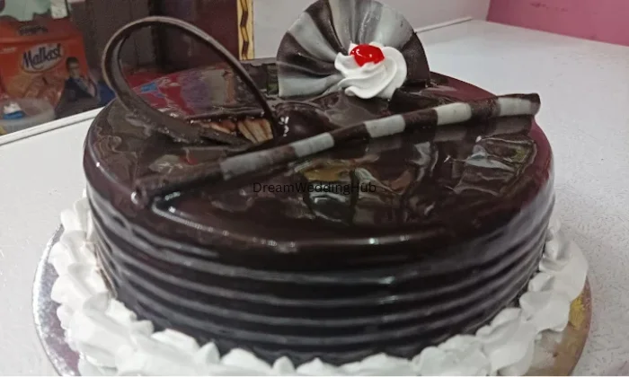 Shubh Snacks And Cake